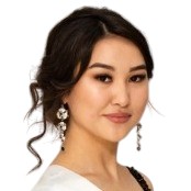 Асемгуль Доспанова 